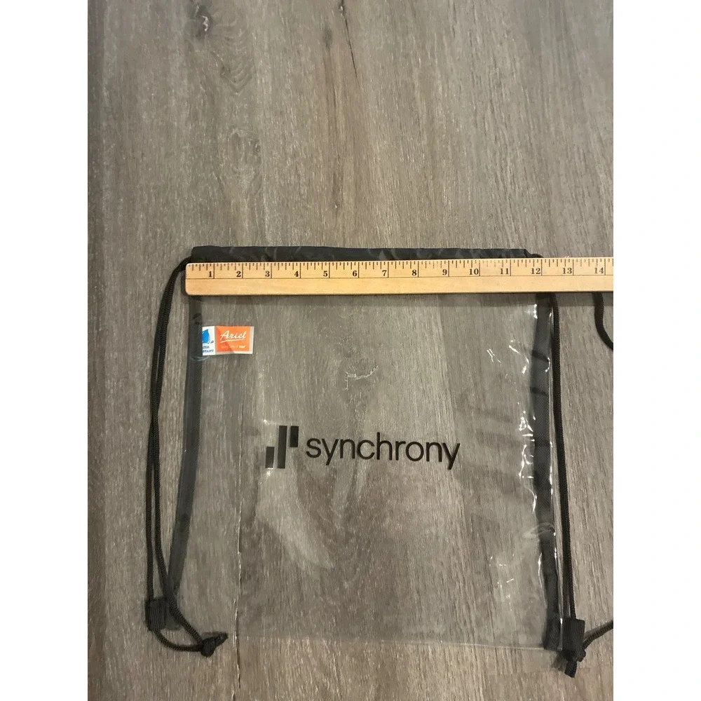 N/A synchrony branded